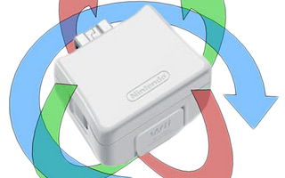 Wii Motion Plus descodificado!