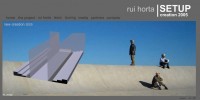 "SETUP" website