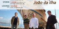 Grupo João da Ilha
