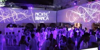 Noite Branca - Loulé 2010 (cerca)