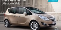 Campanha Opel Meriva - MCoutinho (Alvescar)