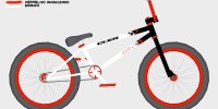 Bike designs - QUER (Motobike)